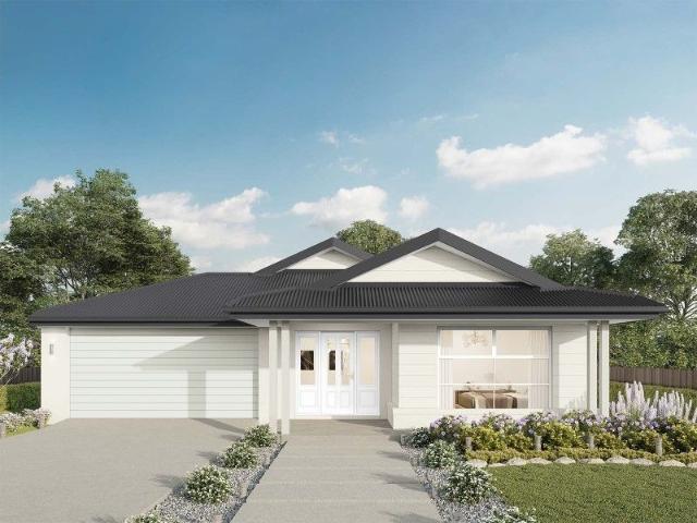 House And Land for sale in Traralgon