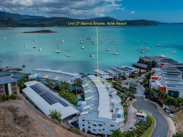 Apartment for sale in Airlie Beach, Queensland