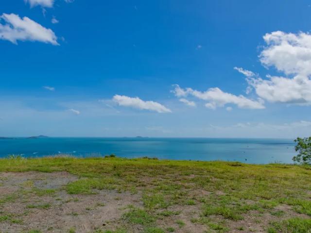Land for sale in Airlie Beach, Queensland
