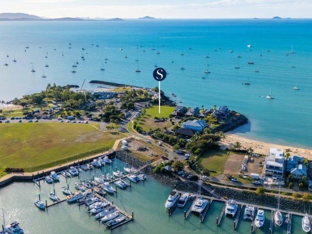 Land for sale in Airlie Beach, Queensland