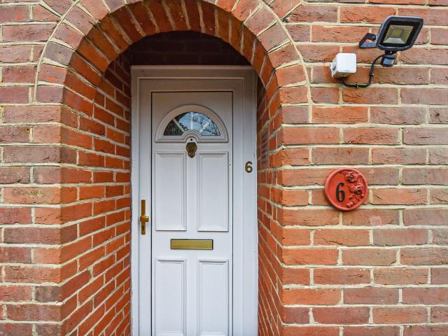 House for rent in Hampshire