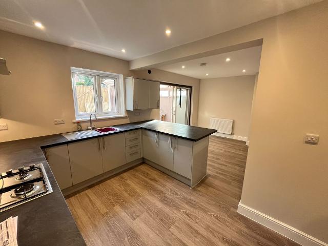 House for rent in Lower Stanmore, Winchester