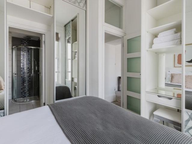 Apartment for rent in London, Kensington