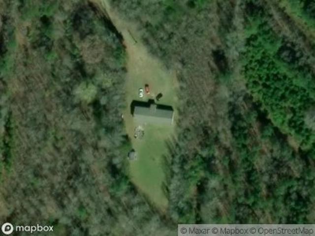 House for sale in Littleton, North Carolina