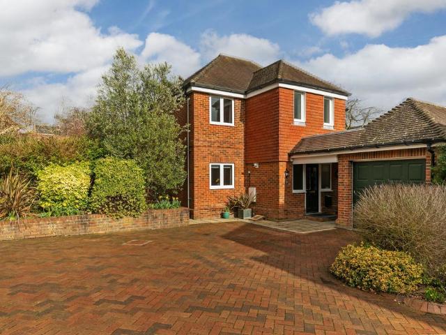House for rent in Hampshire