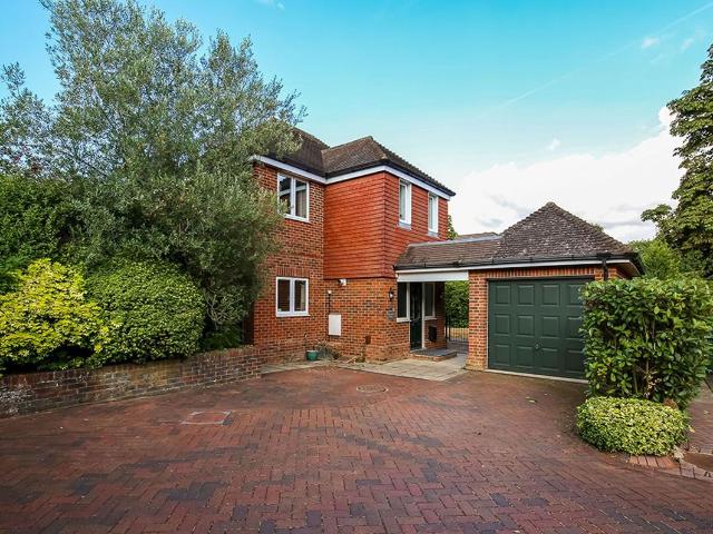 House for rent in Hampshire