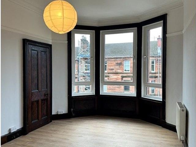 Apartment for rent in Hyndland, Scotland