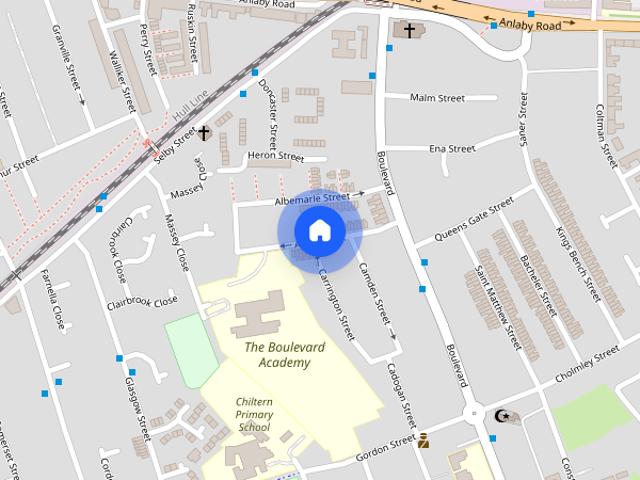 House for rent in Hull, Isle Of Man