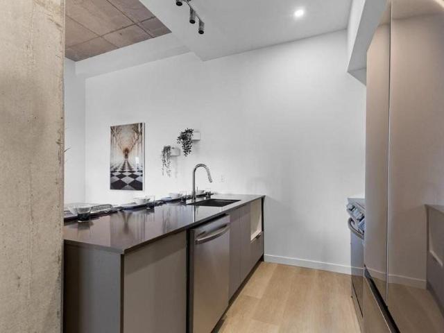 Apartment for rent in St. Leonard's, Quebec