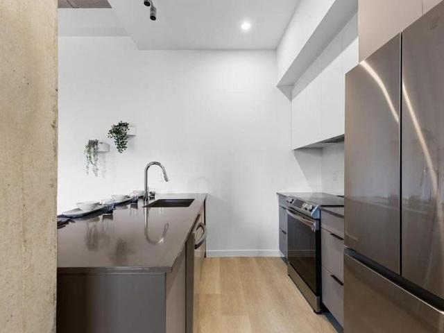 Apartment for rent in St. Leonard's, Quebec