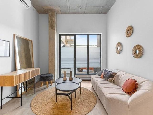 Apartment for rent in St. Leonard's, Quebec