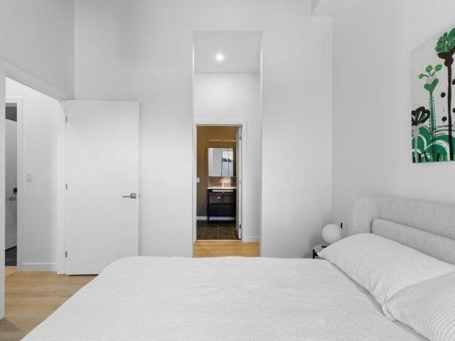 Apartment for rent in St. Leonard's, Quebec