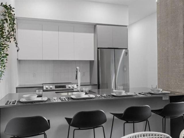 Apartment for rent in St. Leonard's, Quebec