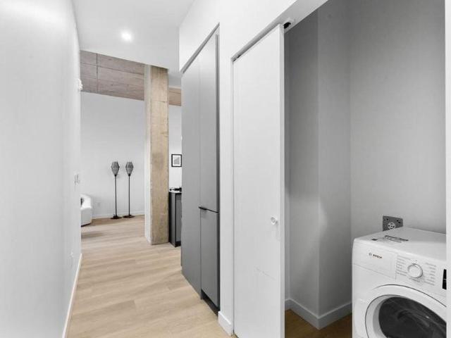 Apartment for rent in St. Leonard's, Quebec