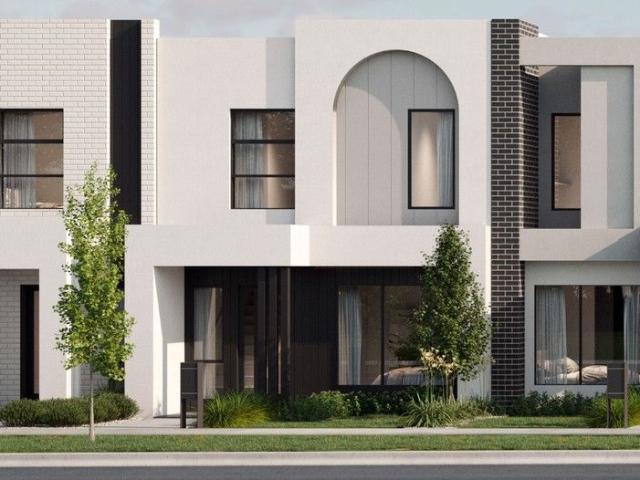 Townhouse for sale in Berwick