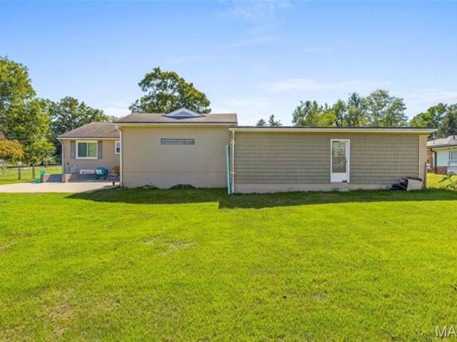 House for sale in Farmington, Missouri