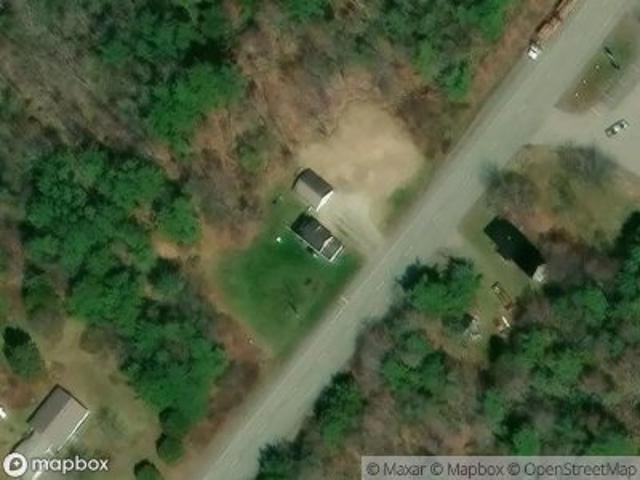 House for sale in Maine