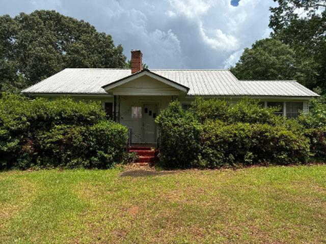 House for sale in Mcdonough, Georgia
