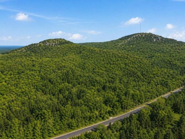 Land for sale in Maine
