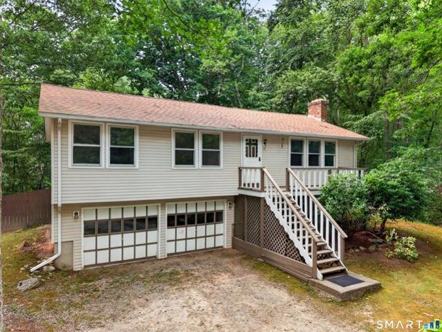 House for sale in Clinton, Connecticut