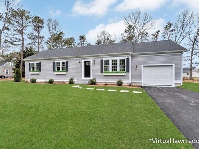 House for sale in Dennis, Massachusetts