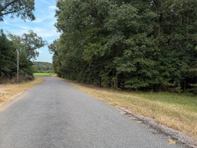Land for sale in Dubach, Louisiana