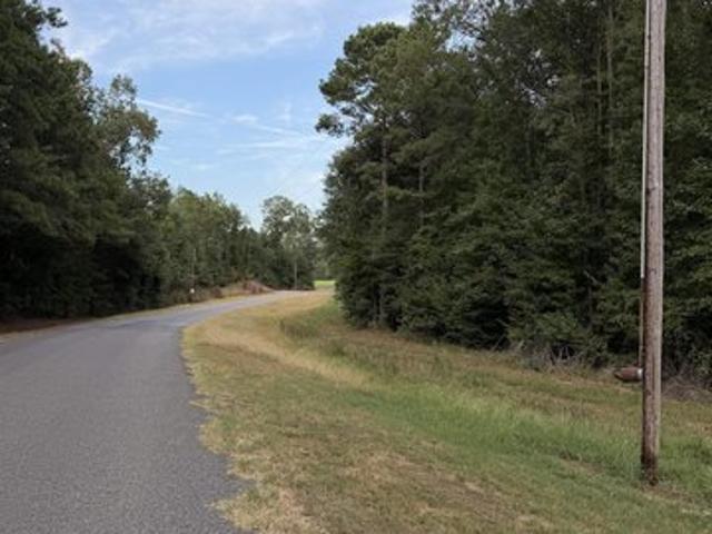 Land for sale in Dubach, Louisiana