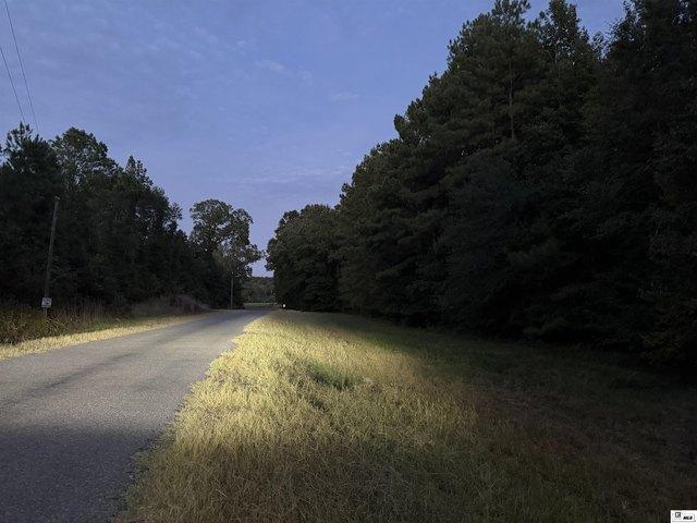 Land for sale in Dubach, Louisiana