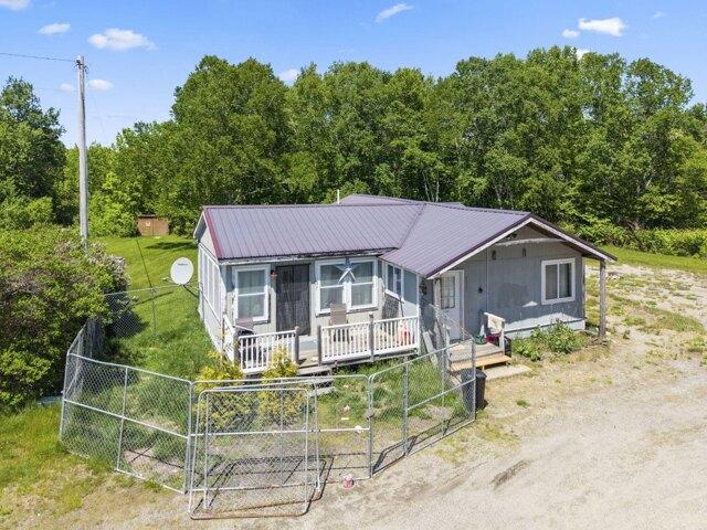 House for sale in Maine