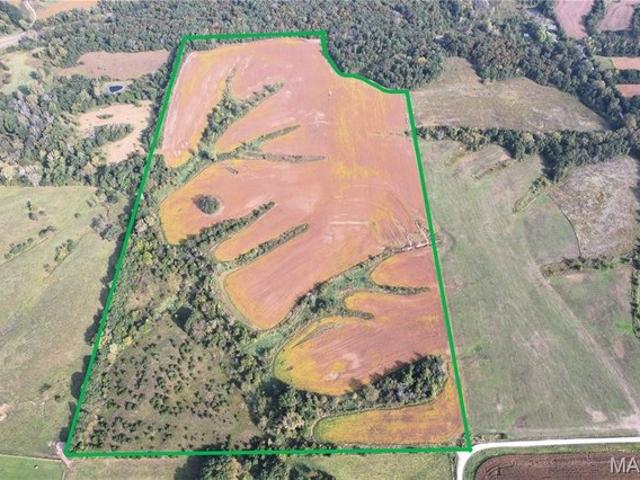 Farm for sale in Hurdland, Missouri