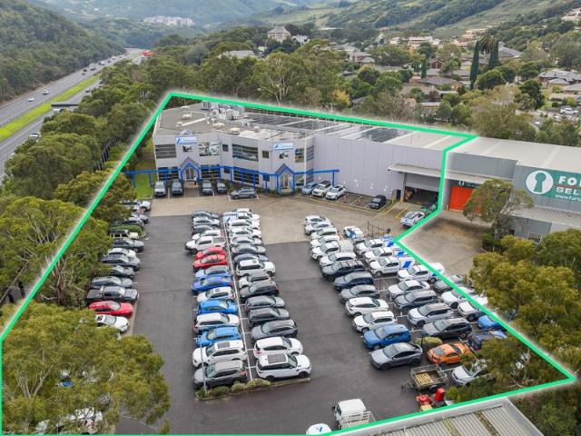 Warehouse for sale in Camerons Creek, Victoria