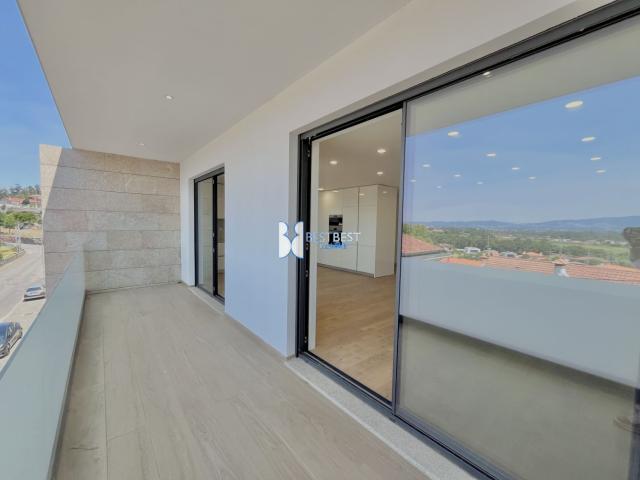 Apartamento venda em Arcozelo, Braga