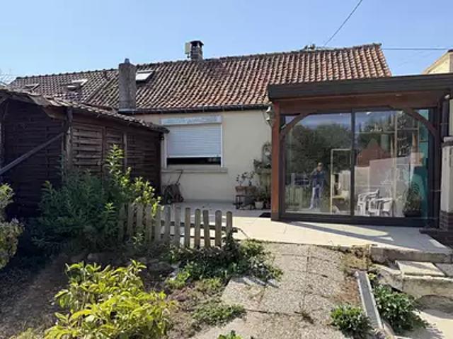 Maison vente à Le Petit-Saint-Vaast, Airon-Saint-Vaast