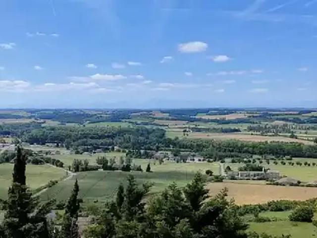 Terrain vente à Carcassonne, Airoux