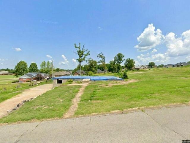 Land for sale in Wynne, Arkansas