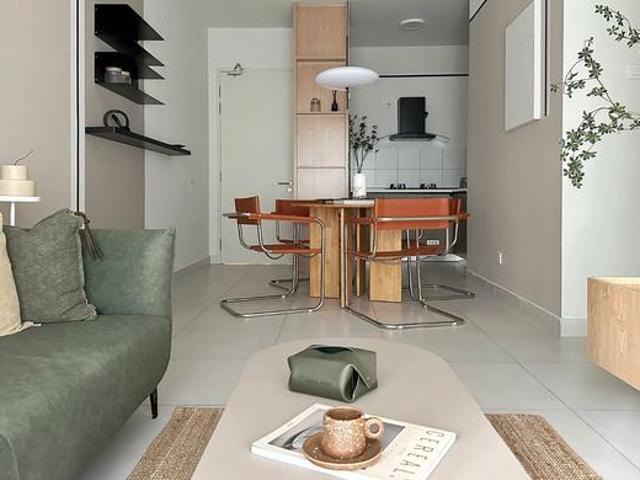 Apartment for sale in Tanjong Sepat, Selangor