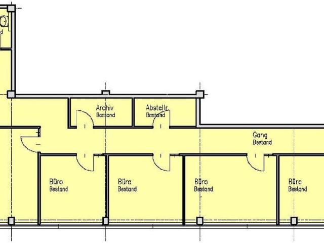 Büro mieten in Salzburg