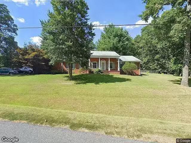 House for rent in Charlottesville