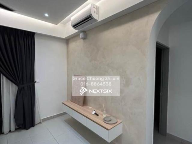 Residential House for rent in Long Miri