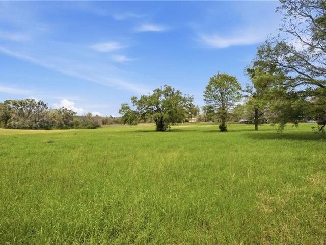 Land for sale in Mobile, Alabama