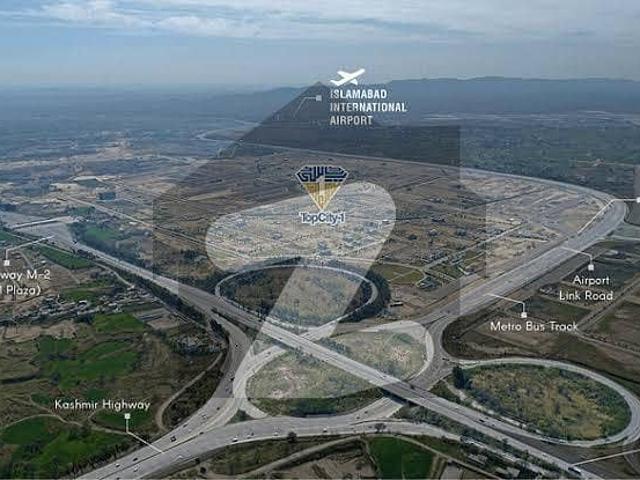 Property for sale in Islamabad