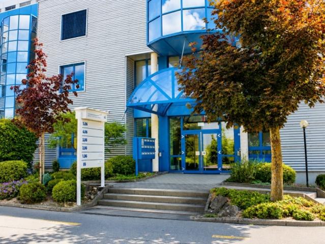 Büro mieten in Belp, Bern