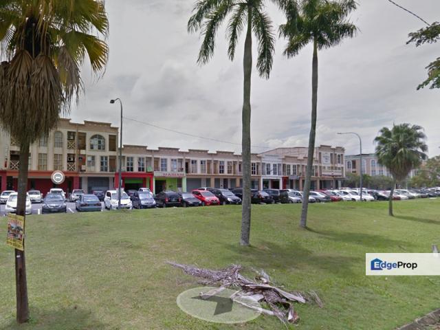 Shop for sale in Tanjong Sepat, Selangor