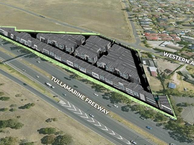 Warehouse for sale in Camerons Creek, Victoria