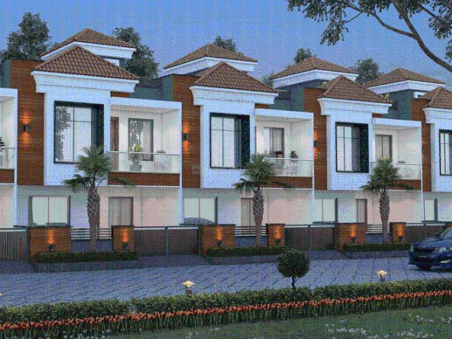 Duplex for sale in Madya
