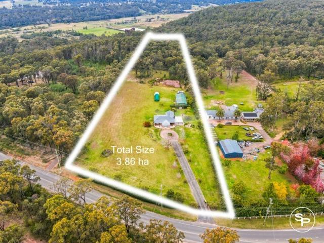 Cottage for sale in Sydney, New South Wales