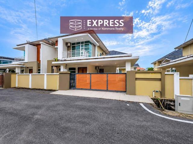 Residential House for sale in Miri, Bahagian Miri
