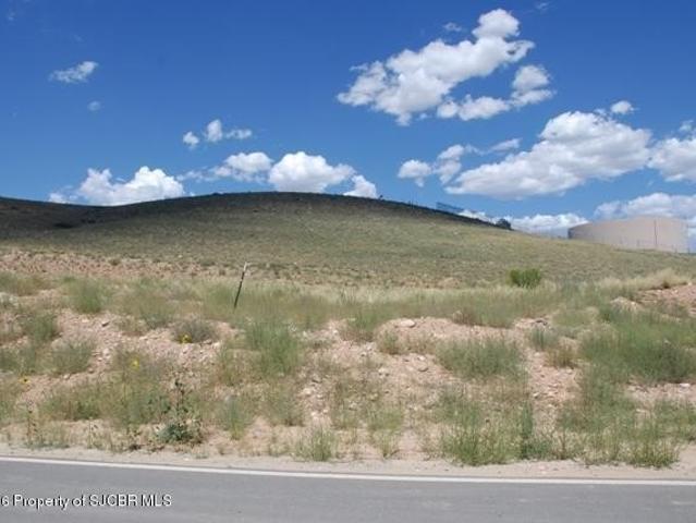 Land for sale in Aztec, New Mexico