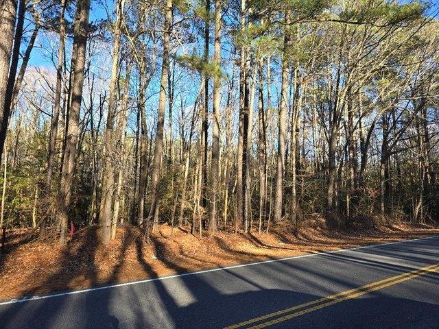 Land for sale in Virginia