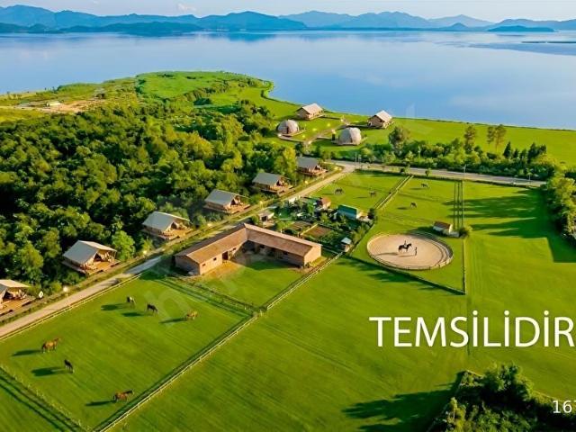 Köyceğiz, Muğla içerisinde satılık Arsa